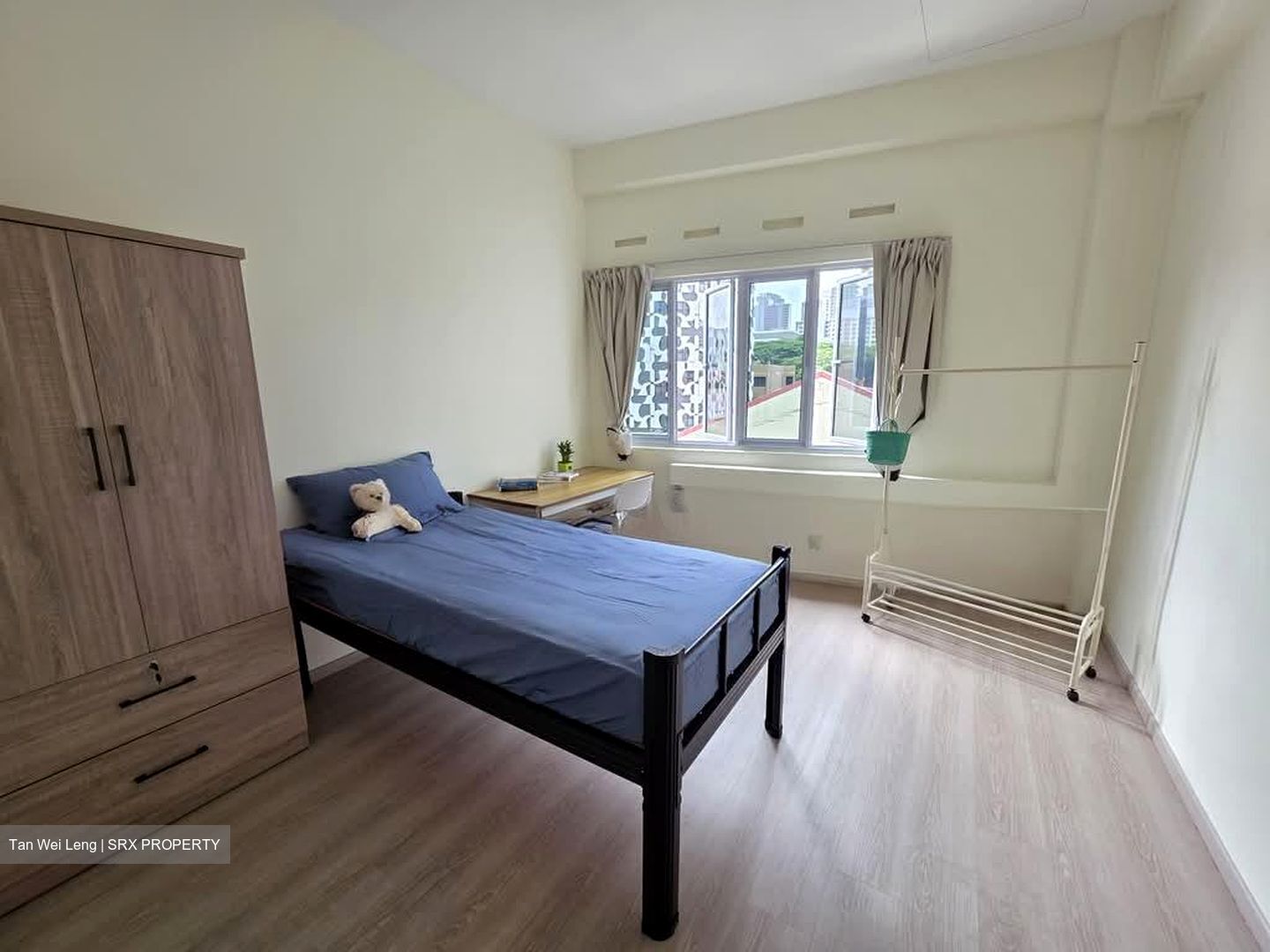 Kitchener Road (D8), Apartment #583655061